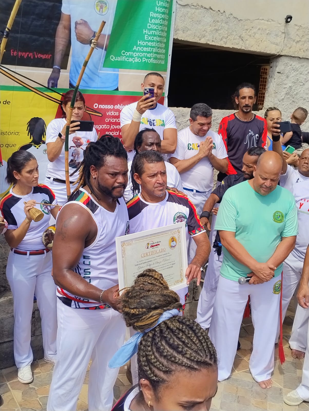 A Sombra do Baobá 11