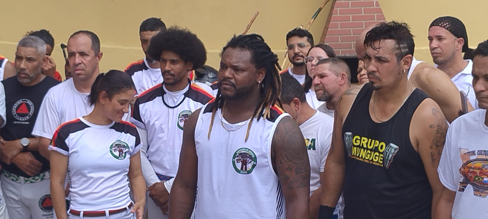 A Sombra do Baobá 12