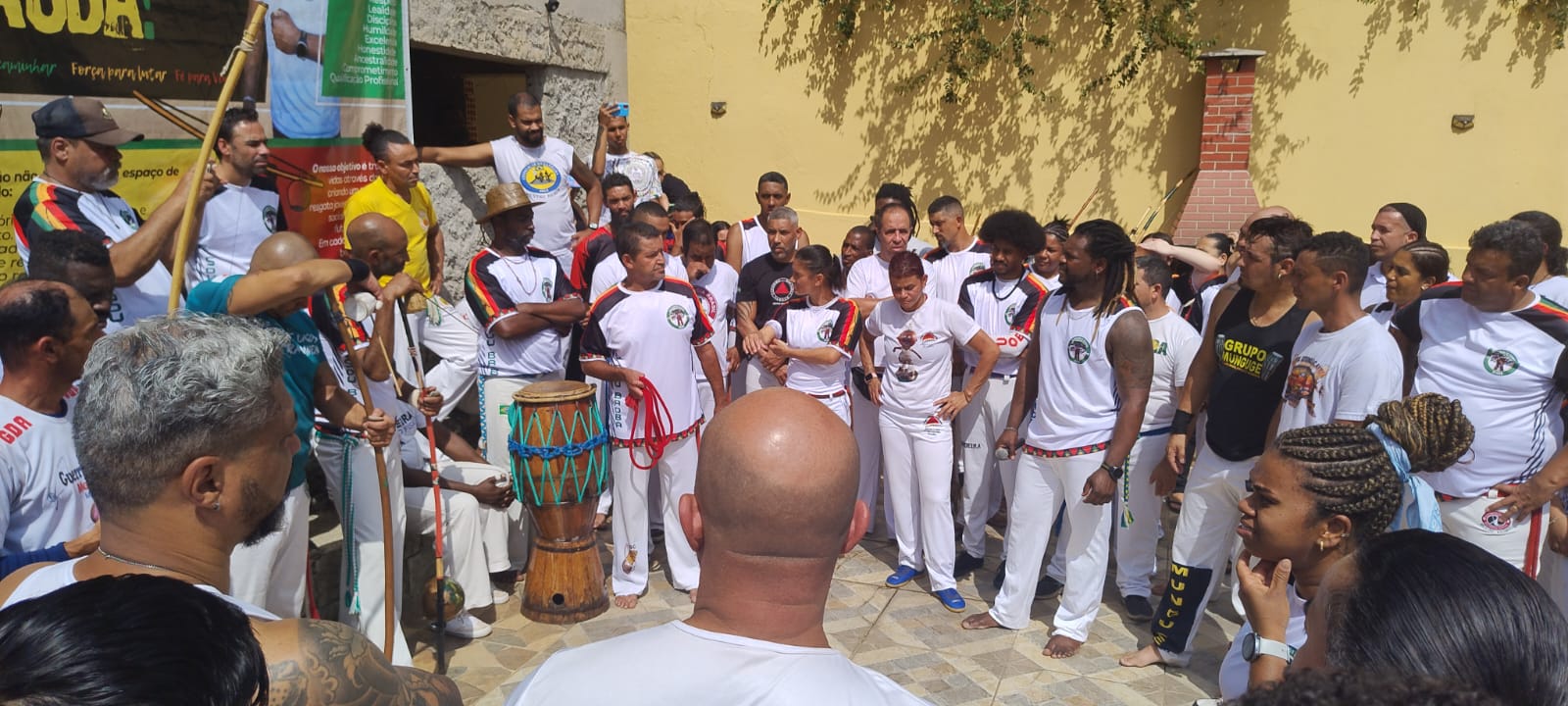 A Sombra do Baobá 14