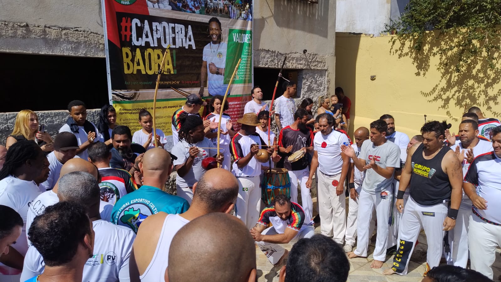 A Sombra do Baobá 5